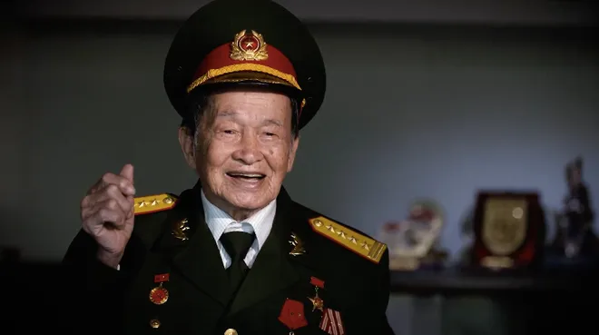 Cuộc đời bí ẩn sống "hai thế giới" của đại tá tình báo lừng danh Tư Cang