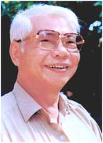 Chân dung: Xuân Hồng