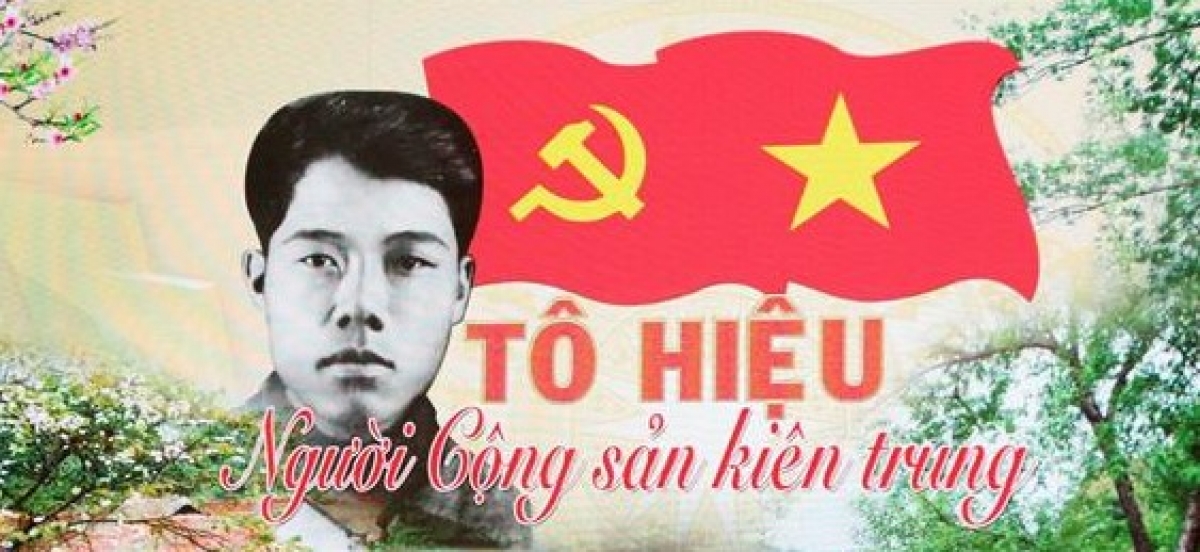 Cây đào Tô Hiệu – biểu tượng bất tử của niềm tin và nghị lực