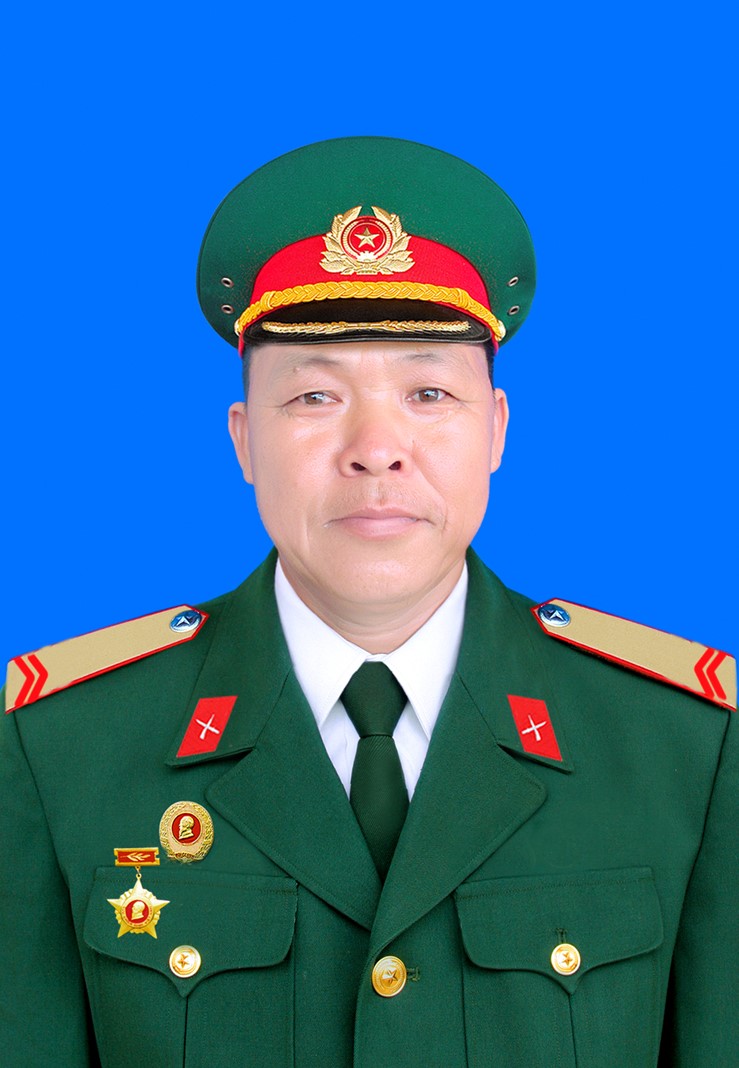K814 - QUÂN KHU 2: NHỮNG DẤU CHÂN THẦM LẶNG NƠI BIÊN CƯƠNG