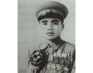 Dương Quảng Châu – Người chiến sĩ quân báo mưu trí, dũng cảm trên chiến trường Điện Biên Phủ