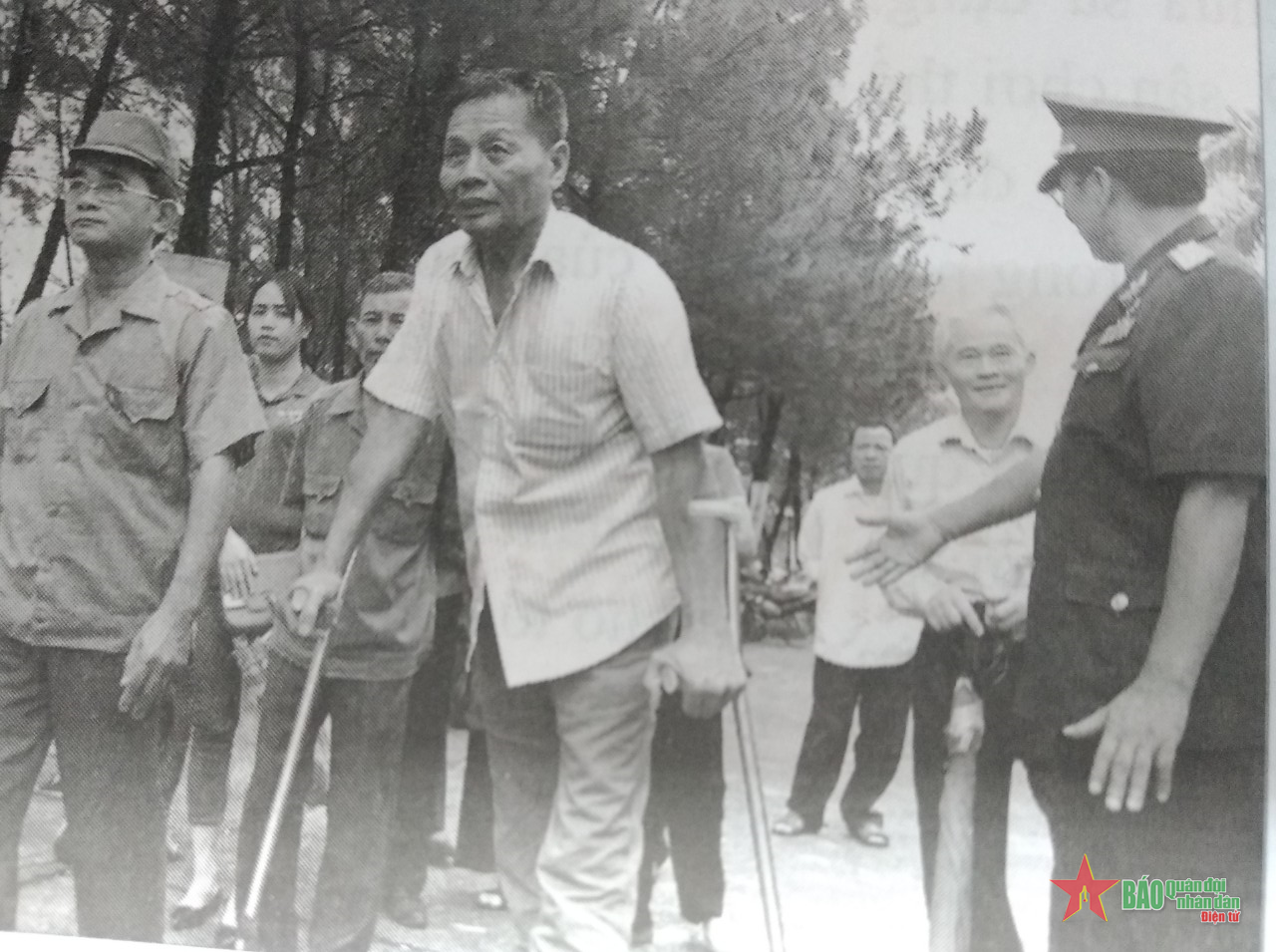 7 phút không chiến trên bầu trời Thủ đô