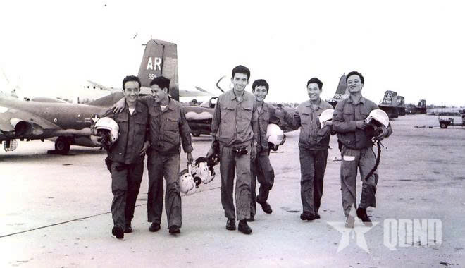 Mũi tiến công thứ 6