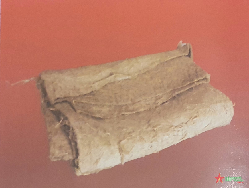 Chiếc chăn sui nghĩa tình