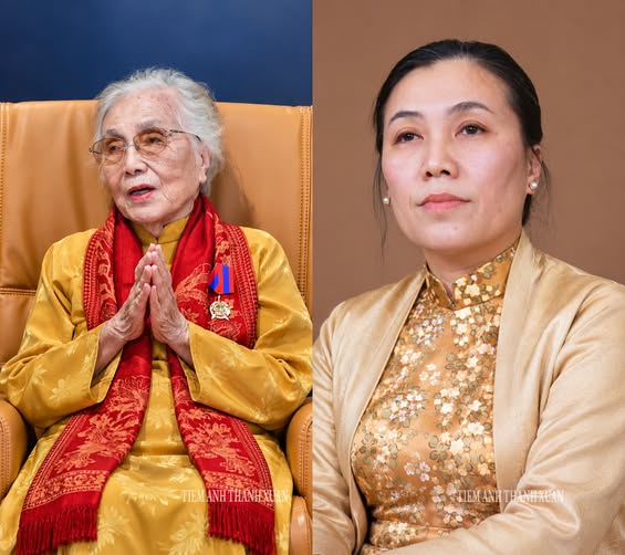 Nguyễn Thị Bình - “Sứ giả hòa bình” trên bàn đàm phán Hiệp định Paris