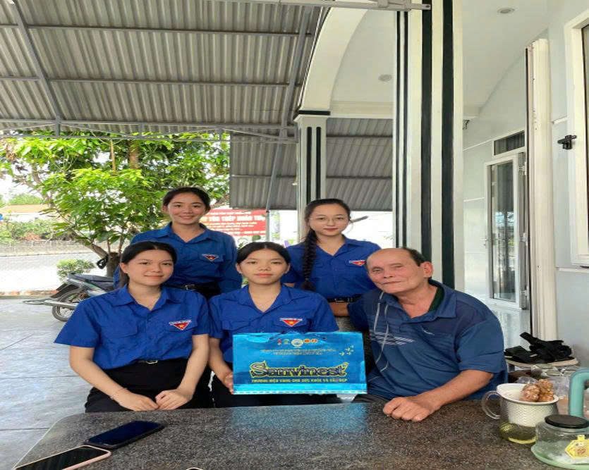 GIỮ TRỌN LÝ TƯỞNG TRONG ĐỊA NGỤC TRẦN GIAN