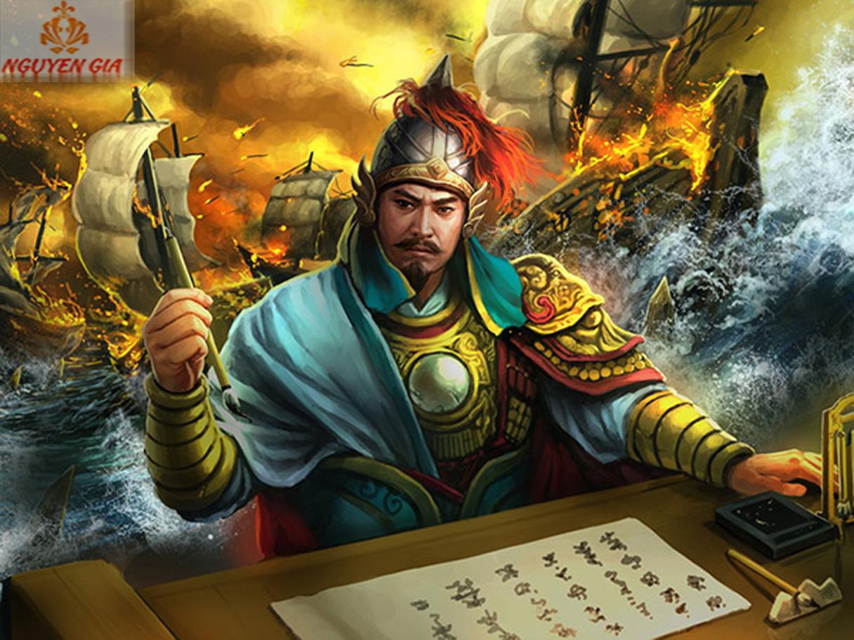 Vườn không nhà trống – Khi cả đất nước cùng lui để tiến