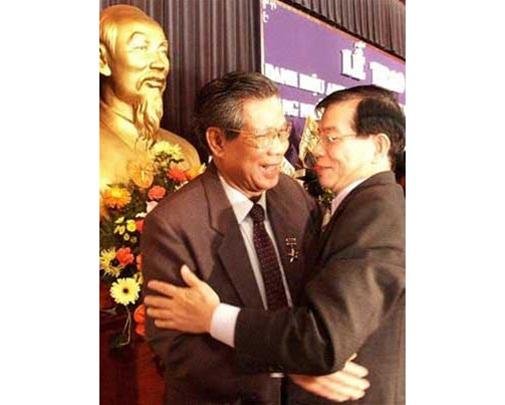 Anh hùng Lao động Nguyễn Vĩnh Nghiệp – Một đời tận tụy vì cộng đồng và những người yếu thế