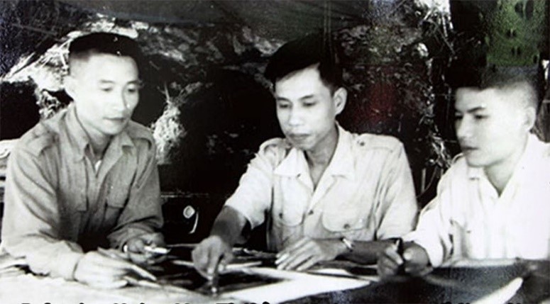 Tổng Tham mưu trưởng Hoàng Văn Thái: Người đặt nền móng xây dựng Bộ Tổng Tham mưu Quân đội nhân dân Việt Nam