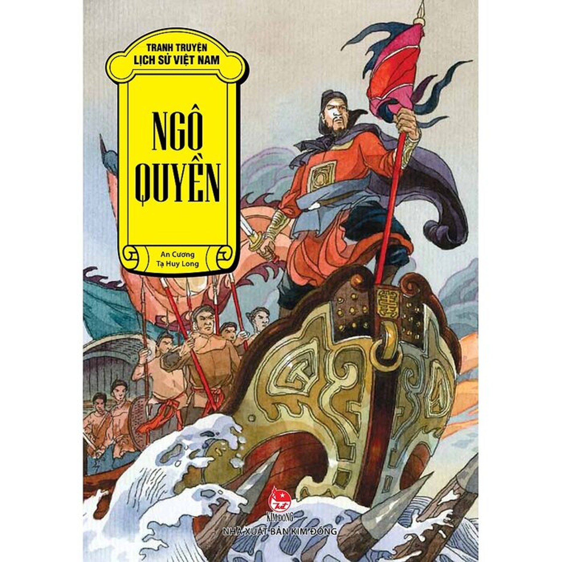 Ngô Quyền