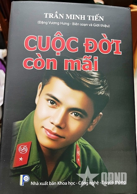 “Cuộc đời còn mãi”: Bản hùng ca tình yêu và lý tưởng bất diệt của người lính Khe Sanh