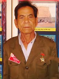 Chuyện kể về anh hùng Thanh Minh Tám