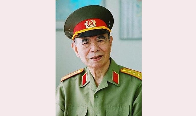 Bậc thầy mưu lược với ba công lớn – Thượng tướng Hoàng Minh Thảo