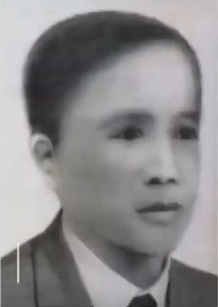ANH HÙNG LIỆT SĨ LÊ HƯNG NHƯỢNG