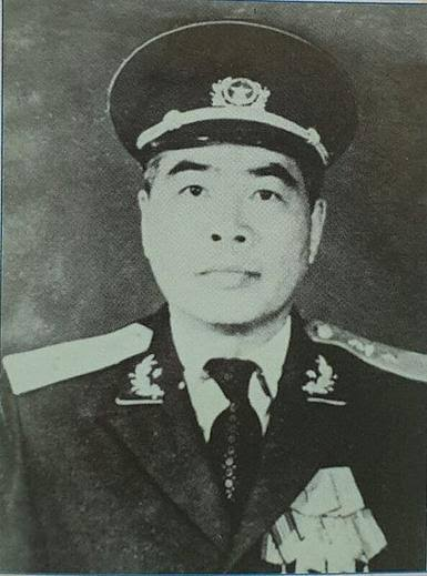 Đại tướng Đàm Quang Trung – Người chỉ huy trưởng thành từ những chiến trường khốc liệt