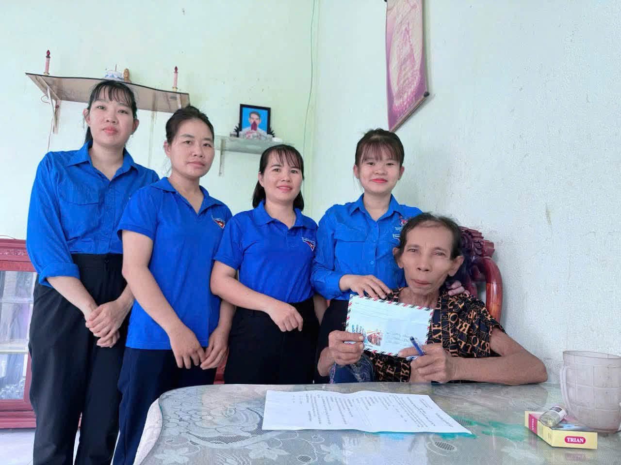 NGHE CHUYỆN MỘT THỜI HOA LỬA – TUỔI TRẺ XUÂN PHÚ TRI ÂN NGƯỜI CÓ CÔNG