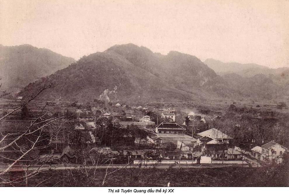 HÀ TUYÊN – MỘT VÙNG ĐẤT, MỘT THỜI KÝ ỨC