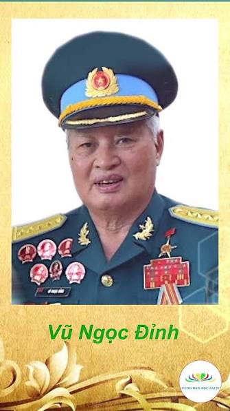 VŨ NGỌC ĐỈNH PHI CÔNG TIÊM KÍCH ĐƯỢC CÔNG NHẬN BẮN RƠI NHIỀU MÁY BAY MỸ