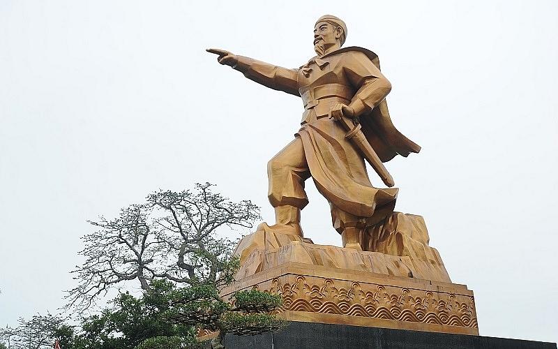 “Ngô Quyền – Người mở ra kỷ nguyên độc lập tự chủ”