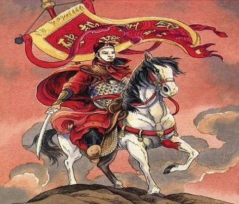 TRẦN QUỐC TOẢN – TUỔI TRẺ VỚI CHÍ LỚN “PHÁ CƯỜNG ĐỊCH, BÁO HOÀNG ÂN”