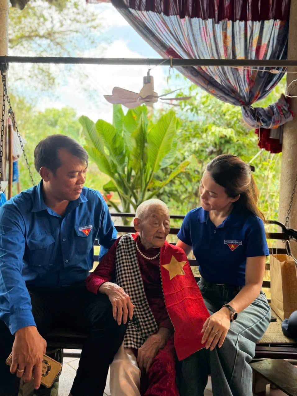 Mẹ Việt Nam Anh hùng Lê Thị Lựu: Mang 2 nỗi đau mất chồng mất con và ký ức chưa từng phai nhòa