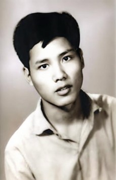 Liệt sĩ Nguyễn Văn Thạc
