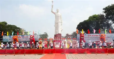 Võ Văn Tần: Người gieo mầm cho một cuộc nổi dậy