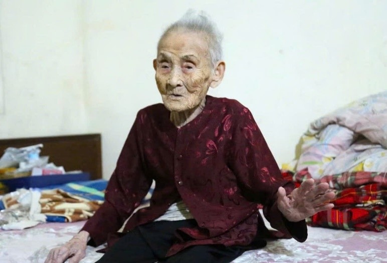Mẹ Lê Thị Sáu - Người mẹ giữ trọn niềm tin giữa bom đạn