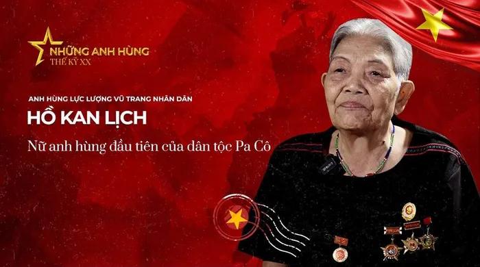 KHẨU SÚNG TRƯỜNG VÀ CHIẾC TẨU GÃY: HAI KÝ ỨC CỦA KAN LỊCH GIỮA ĐẠI NGÀN