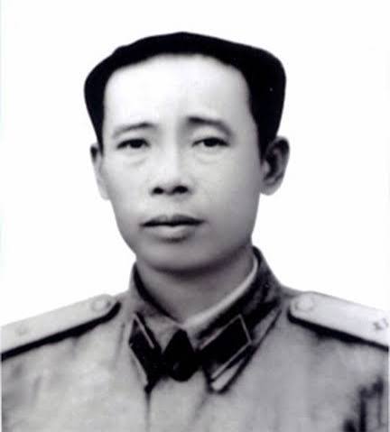 HOÀNG SÂM ĐỘI TRƯỞNG ĐẦU TIÊN CỦA ĐỘI VIỆT NAM TUYÊN TRUYỀN GIẢI PHÓNG QUÂN