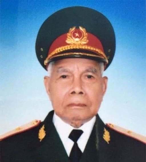 Anh Hùng La Văn Cầu