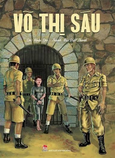 Người con gái Đất Đỏ – Tuổi xuân gửi lại quê hương