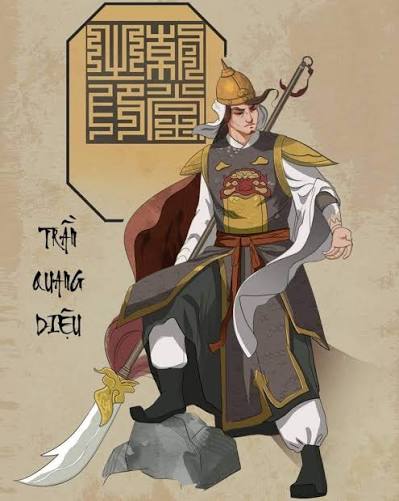 Thái phó Trần Quang Diệu: Bản hùng ca trung nghĩa và nhân đức của triều Tây Sơn