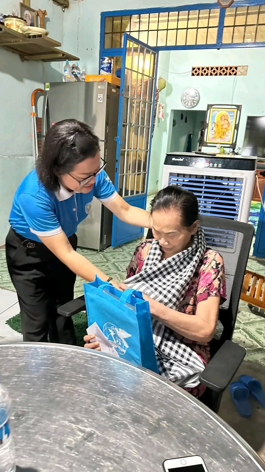 ANH HÙNG NGUYỄN THỊ BẰNG