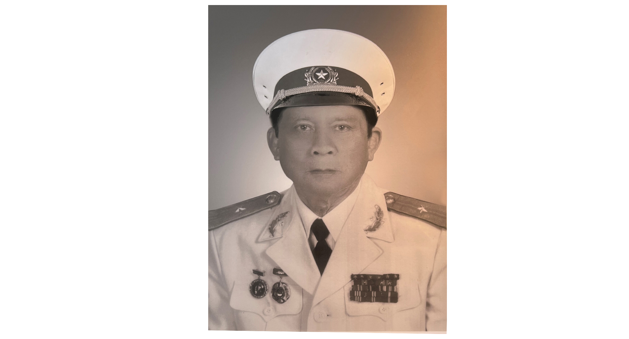 Hoàng Đan - Hổ tướng người Nghệ