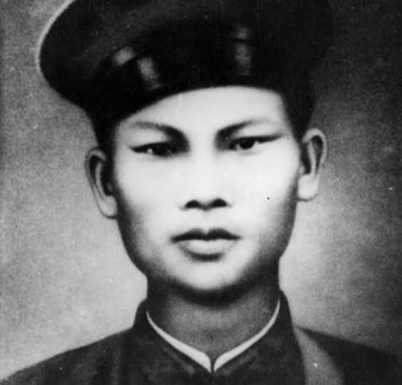 Lương Văn Tri – Người chỉ huy Đội du kích Bắc Sơn