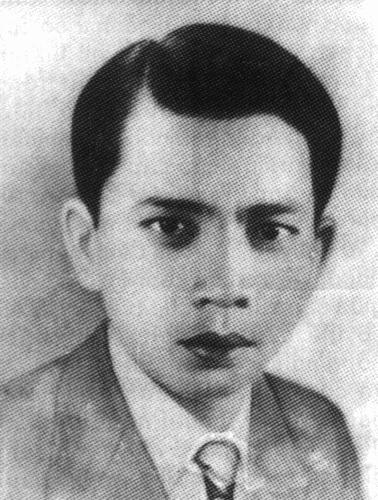 DƯƠNG MINH CHÂU -  NGƯỜI TRÍ THỨC YÊU NƯỚC