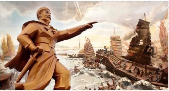 Ngô Quyền và Trận chiến Thắng trên sông Bạch Đằng