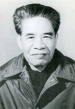 Giáo sư Tạ Quang Bửu