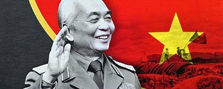 Đại tướng Võ Nguyên Giáp – Người Anh cả của Quân đội nhân dân Việt Nam và huyền thoại quân sự thế giới