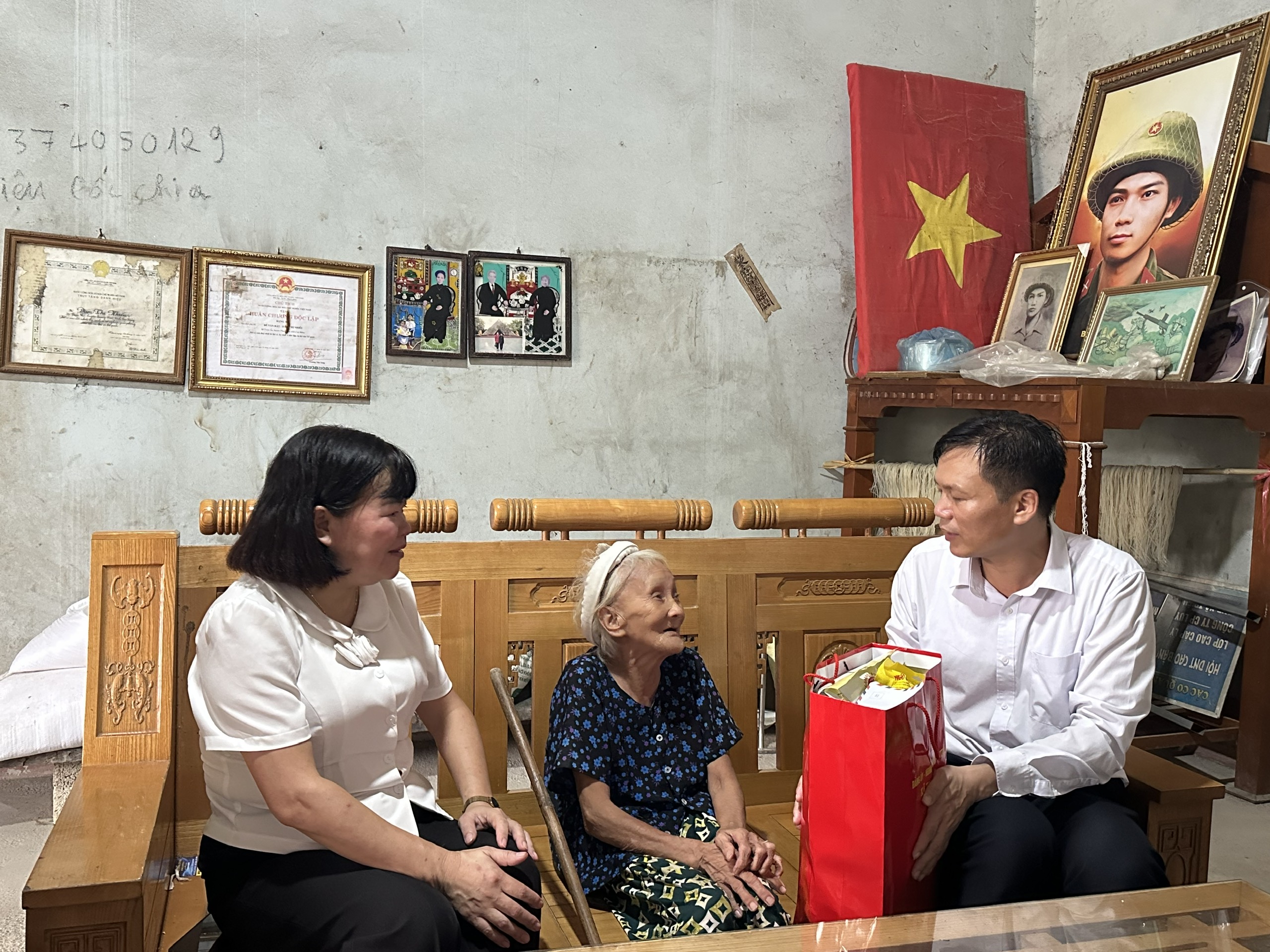 Bế Văn Đàn – Biểu tượng sáng ngời của Chủ nghĩa anh hùng cách mạng