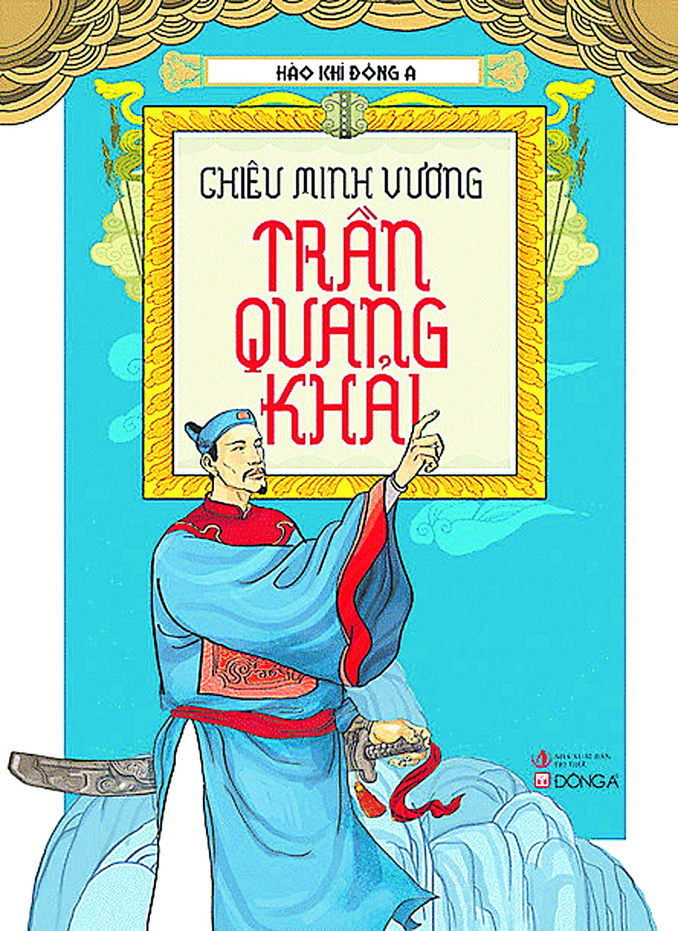 Nhà Chính Trị Góp Sức Làm Nên Chiến Thắng Chương Dương