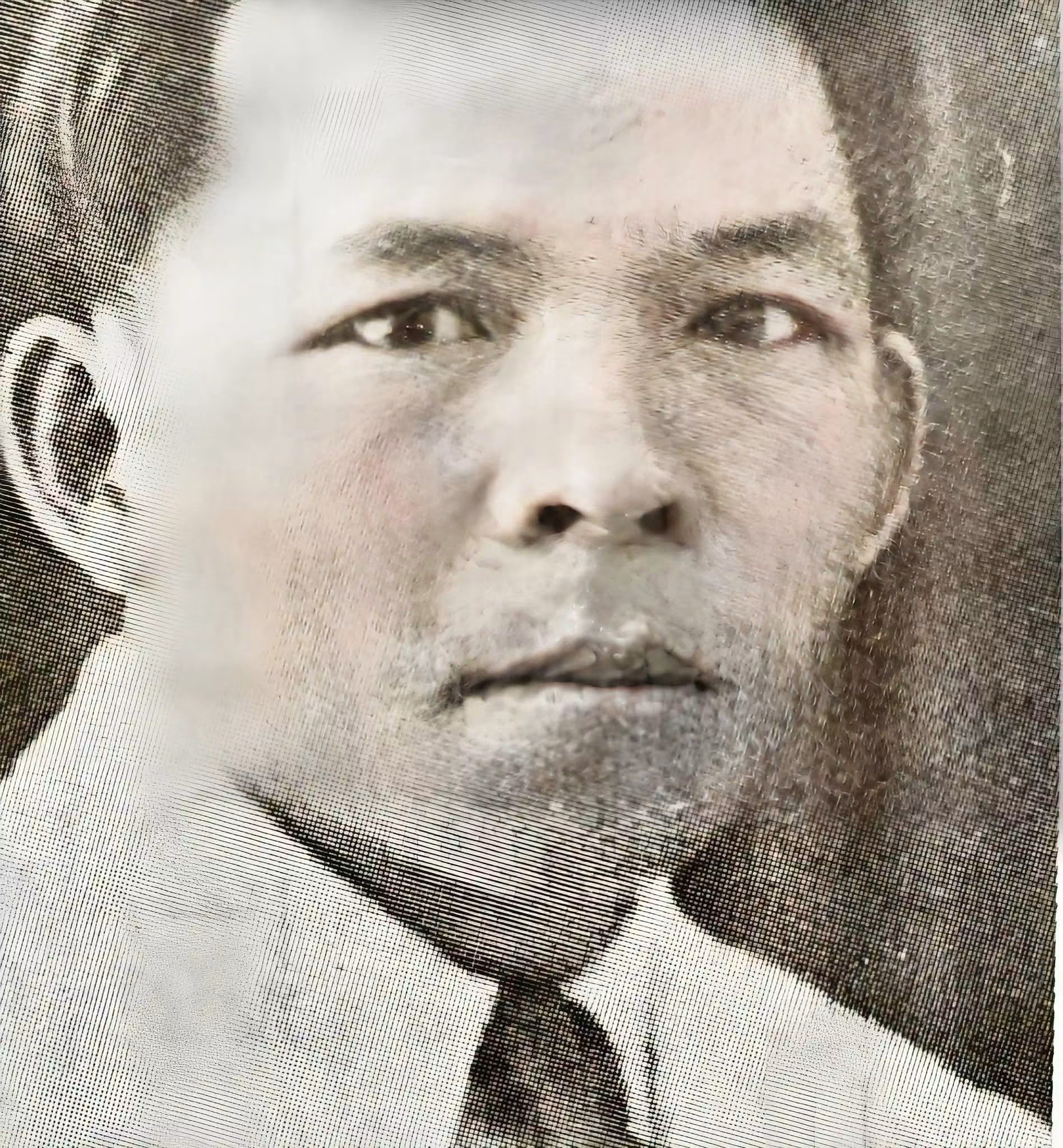 Anh hùng Liệt sĩ Hoàng Đôn Vân