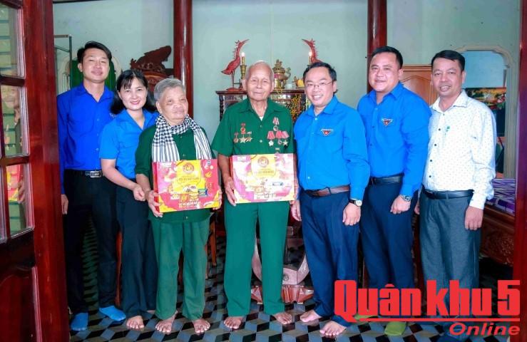 Ký ức ngày Tết Độc lập của người con đất Quảng trên quê hương Đồng Xoài