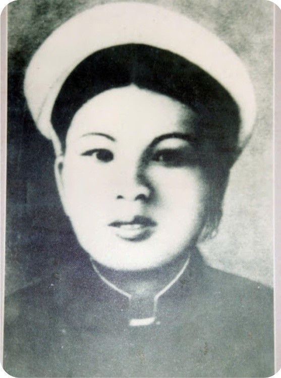 Anh hùng lực lượng vũ trang nhân dân Bùi Thị Cúc - Sống anh dũng - Chết vẻ vang