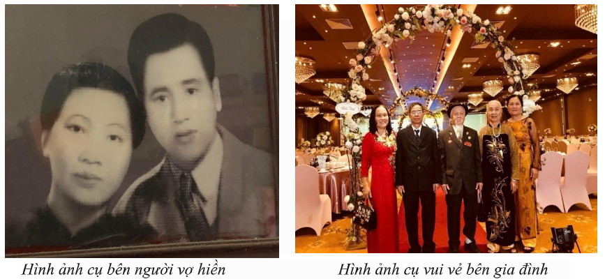 Người chiến sĩ năm xưa và những câu chuyện còn mãi