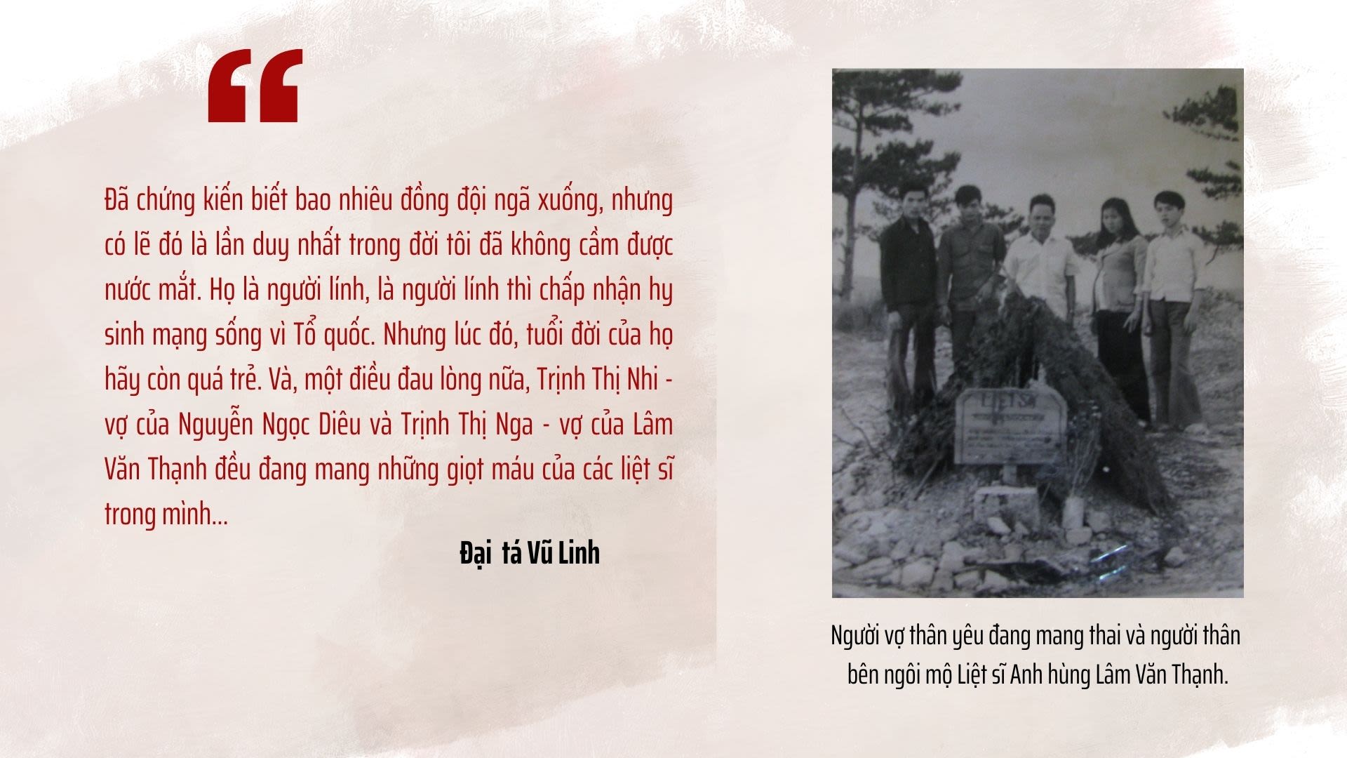 Lâm Văn Thạnh – người chiến sĩ nhiều lần vào sào huyệt đối phương