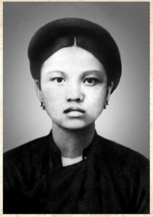 Nguyễn Thị Minh Khai – Người phụ nữ kiên trung