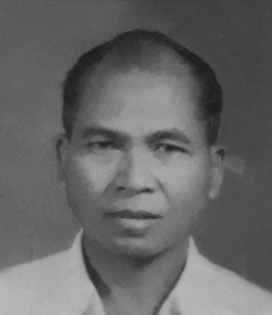Tư liệu Ksor Ní