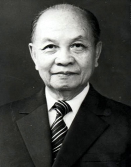 Đặng Xuân Khu (Trường Chinh): Người nắm thời cơ lịch sử